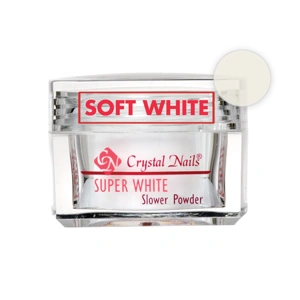 Slower Soft White 40ml (28g) főképe